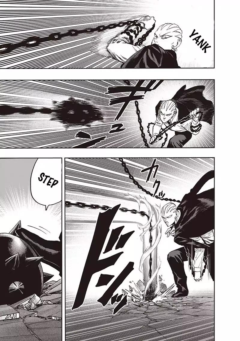 One-Punch Man Chapter 94 67